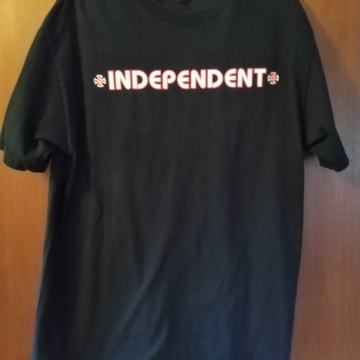 independent majica skateboard sk8 vintage Y2K