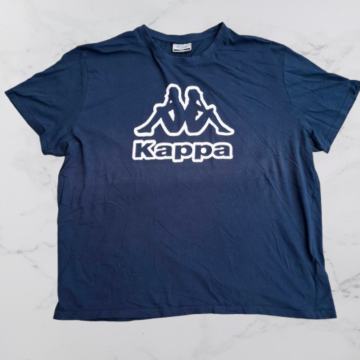 KAPPA - Moška majica (6XL)
