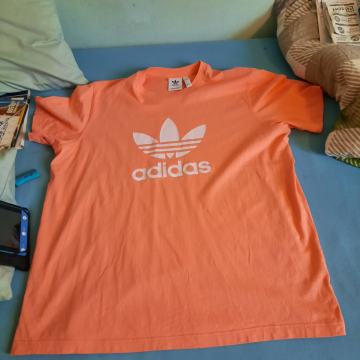 KR.MAJICA ADIDAS