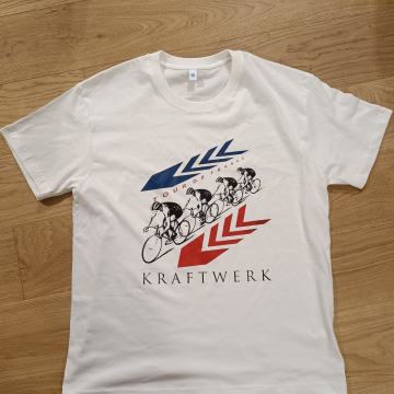 Kraftwerk majica