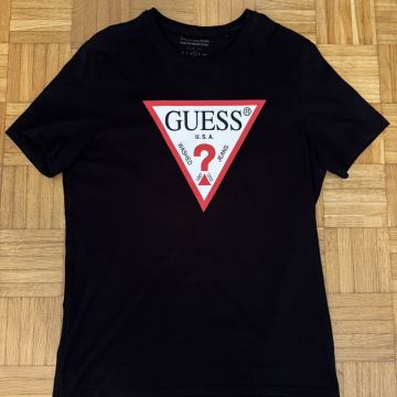 Kratek rokav - Majica Guess (L)