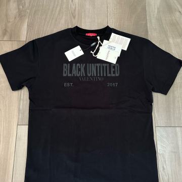 Kratka majca valentino