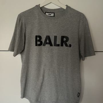 Kratka majica BALR. (M)
