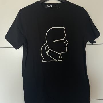 Kratka majica Karl Lagerfleld (M)