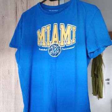 SAMO 1 EUR !!! - Kratka majica (M)