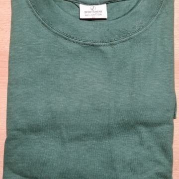 Moške majice s kratkimi rokavi