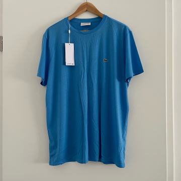 Lacoste majica, L