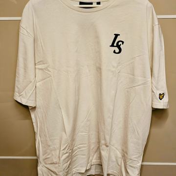 Lyle&Scott majica