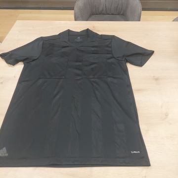 Majica Adidas, climalite, M, za sodnike.