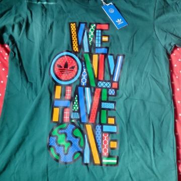 Majica Adidas original