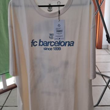 nova majica Barcelona Lamine Yamal XL