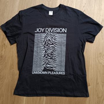 Majica Joy Division M