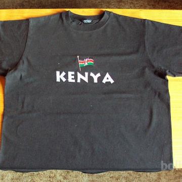 Majica Kenya L