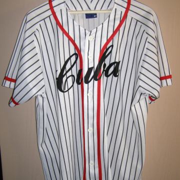 majica kratki rokavi - baseball style