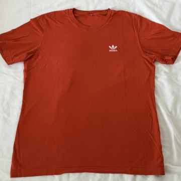 Majica s kratkimi rokavi Adidas Original