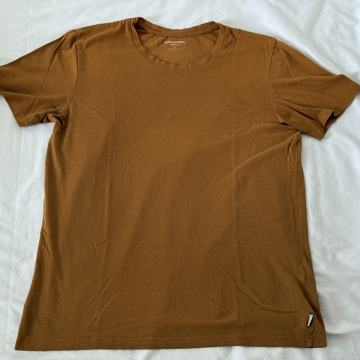 Majica s kratkimi rokavi