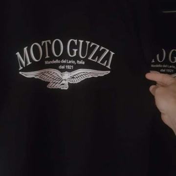 Majica (Moto Guzzi)