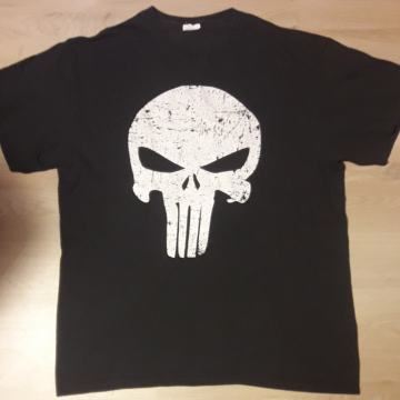 Majica Punisher