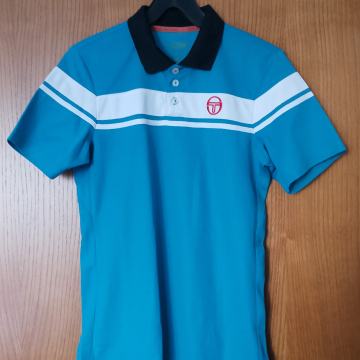 Majica, Sergio Tacchini, št. S