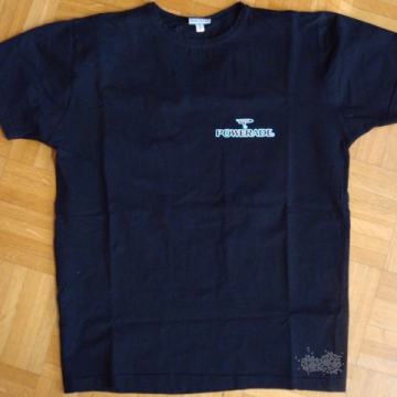 Majica T-shirt "POWERADE"