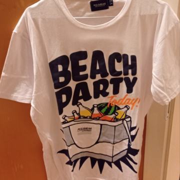 Majica T-shirt Pull&Bear Beach Patty št. M, Ljubljana