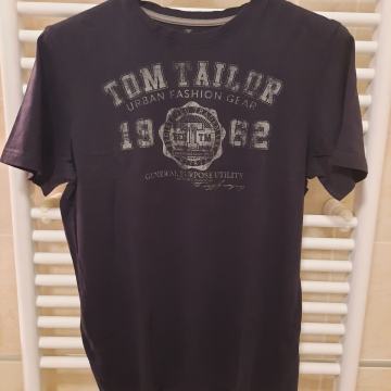 majica Tom Tailor št. S