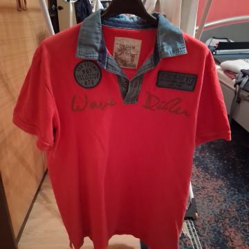 Majica Tom Tailor velikost L.