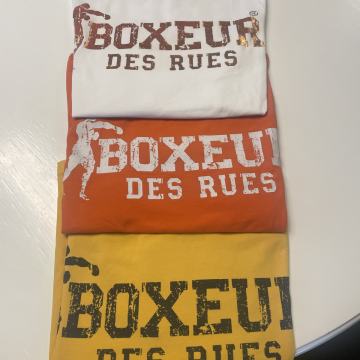 majice Boxeur.