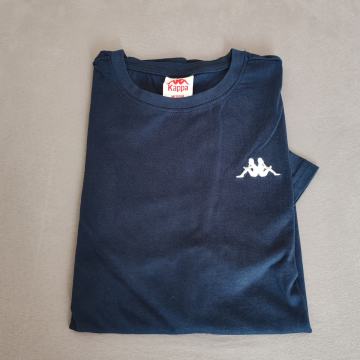 Nova modra majica Kappa, vel. M