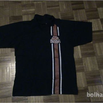 UGODNO! Moška ali fantovska nova polo majica KAPPA, vel. M