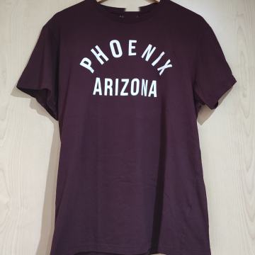 Moška majica Arizona L