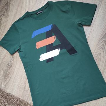Majica Emporio Armani M/L