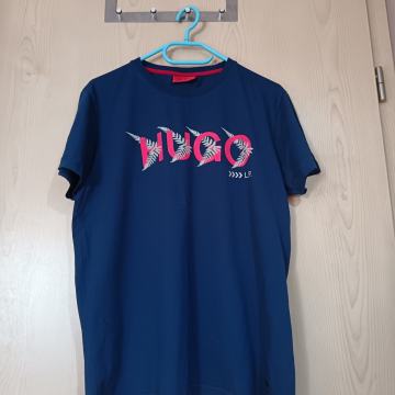 Moška majica Hugo Boss M/L