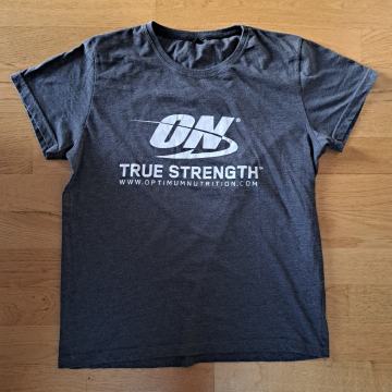 SAMO 1 EUR !!! - Moška majica (M)