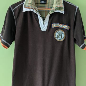 Moška majica št S/M