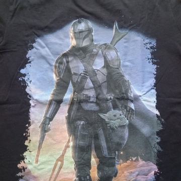 Moška majica, STAR WARS, št S