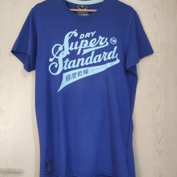 Moška majica SuperDry L