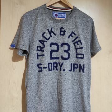 Moška majica SuperDry M