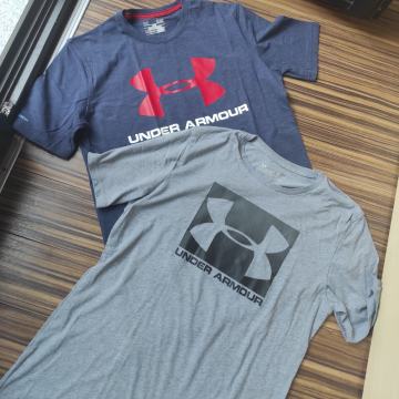 Majica Under Armour S/M