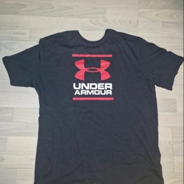 Moška majica Under Armour (XL)