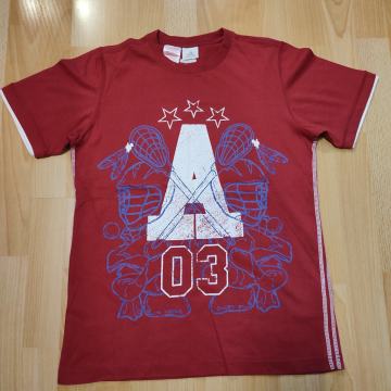 Nova moška majica znamke Adidas, velikost S