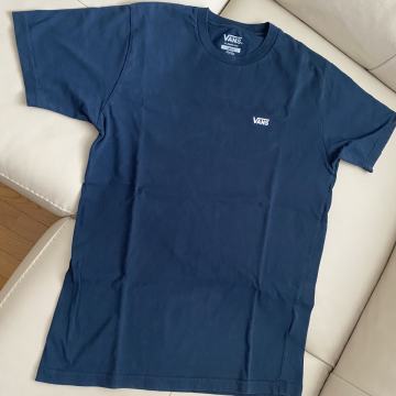 Moška normal fit majica s kratkimi rokavi VANS