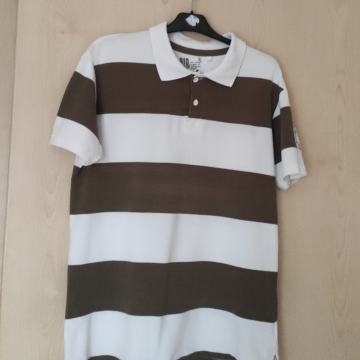 Moška polo majica XL