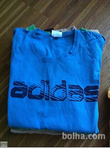 Moške/deške majice s kratkimi rokavi S, UGODNO naprodaj