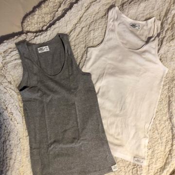 Moški spodnji majici David Beckham, vel. S