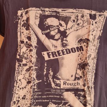 moško - MAJICA ■majica z potiskom ■S+M