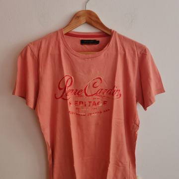 moško - MAJICA ○PIERRE CARDIN ○S+M