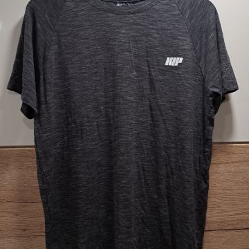 SAMO 1 EUR !!! - MyProtein majica za fitnes (M)