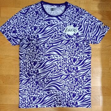 NEW ERA - LA Lakers - Moška majica (L)