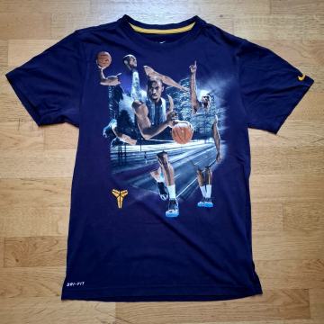 NIKE Dri-Fit - Kobe Bryant kratka majica (S)